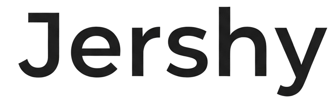 Jershy Dijital Ürün Satış